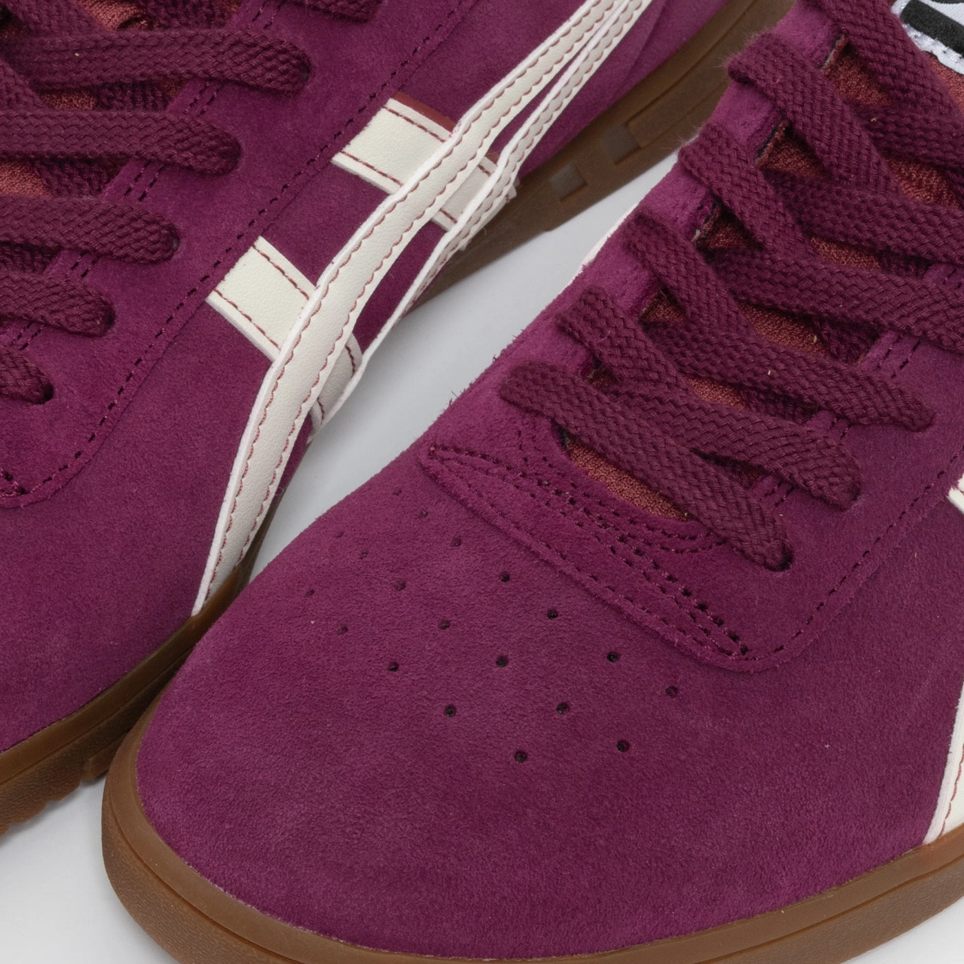 Gel-Vickka Pro (Roselle/Ivory)