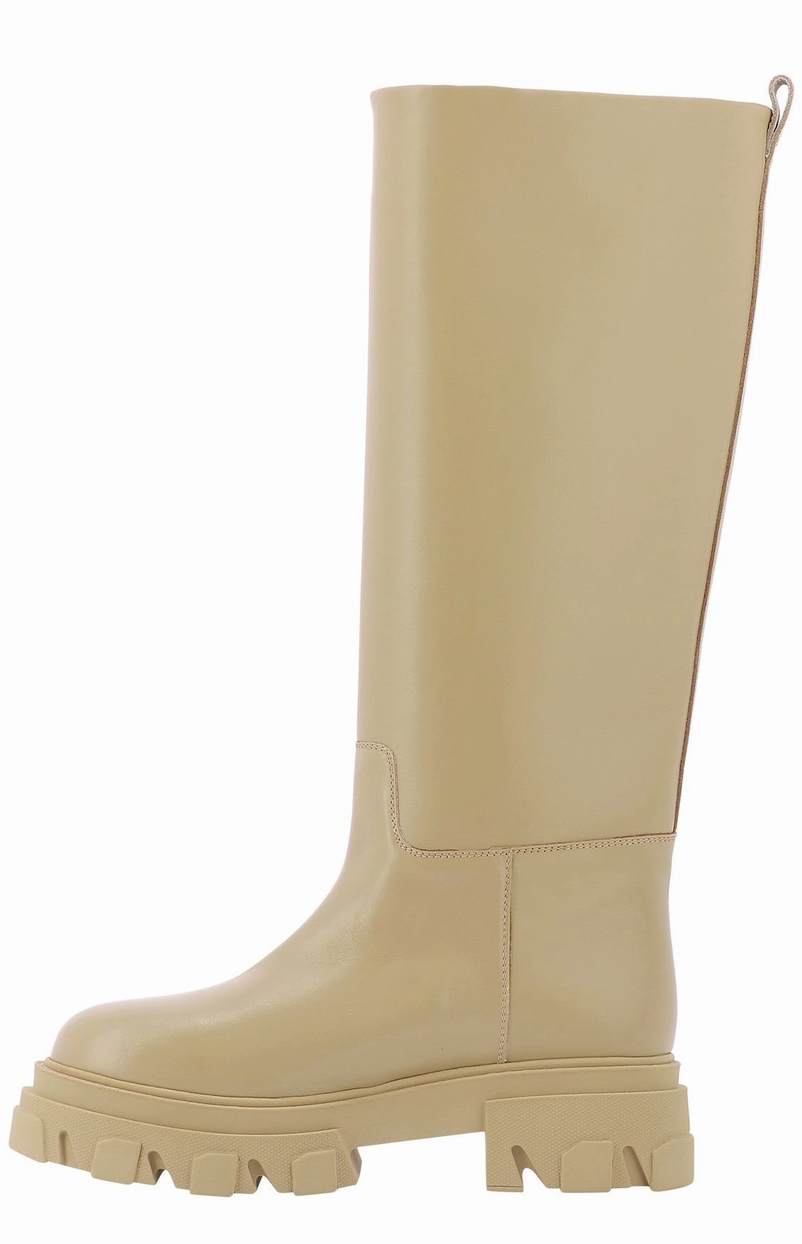 GIA BORGHINI Perni Knee-High Boots
