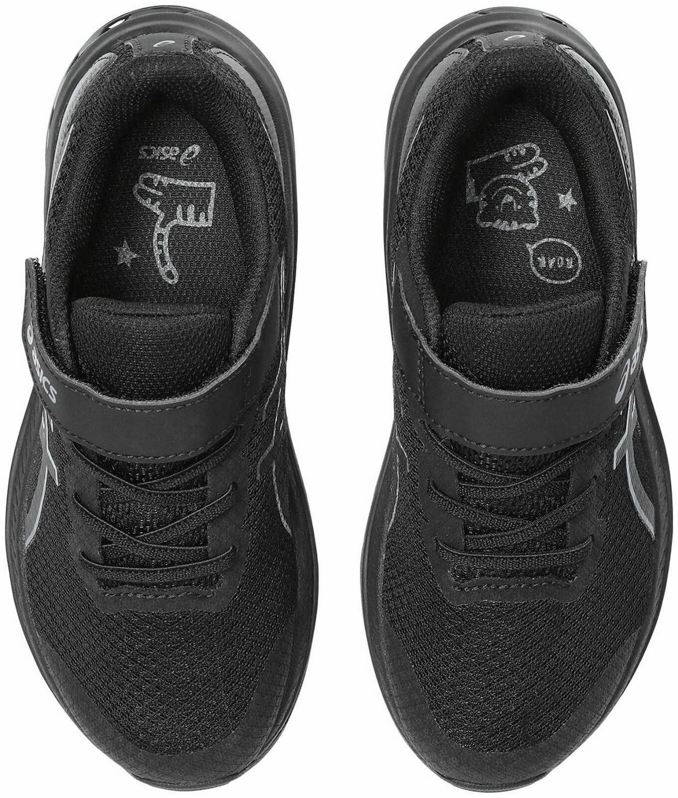 GT-1000 12 PS Kid's Running Shoes