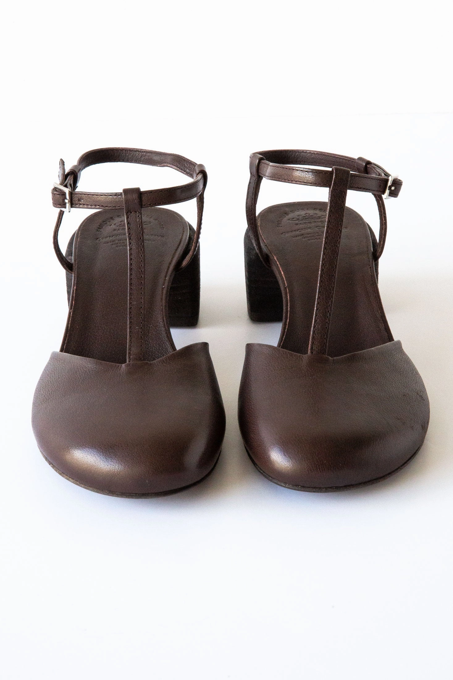 Hadry/004 T-Strap
