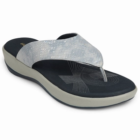 Healers Silver Casual Slipper For Women JJL-12 By Liberty