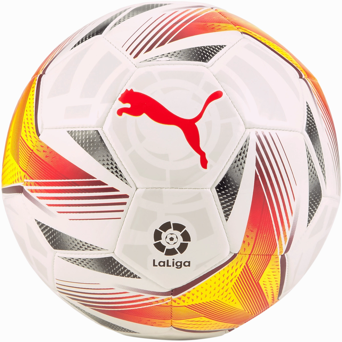 La Liga 1 Accelerate Mini Ball