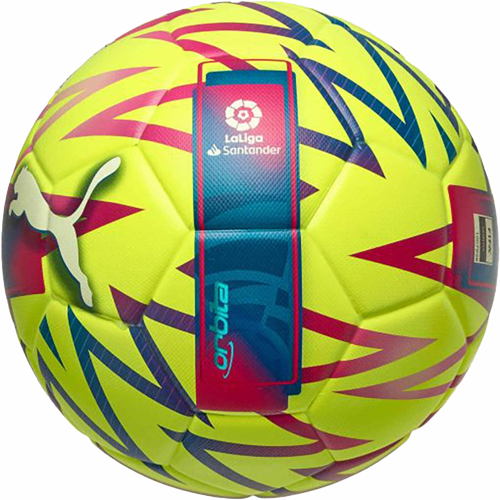 La Liga 1 Adrenalina Mini Ball