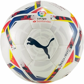La Liga Accelerate Ball - Mini