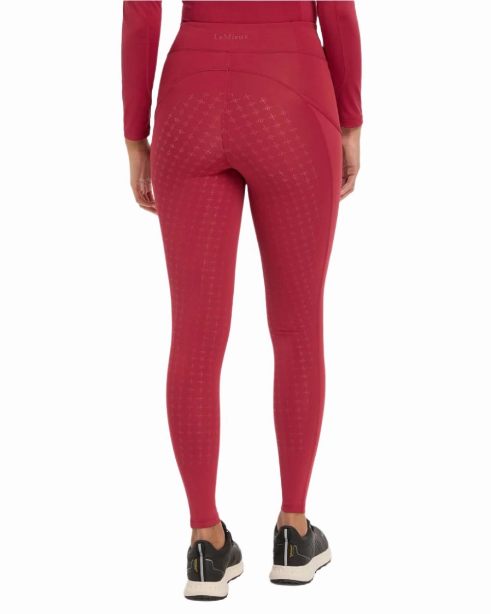 LeMieux Naomi Pull On Breeches