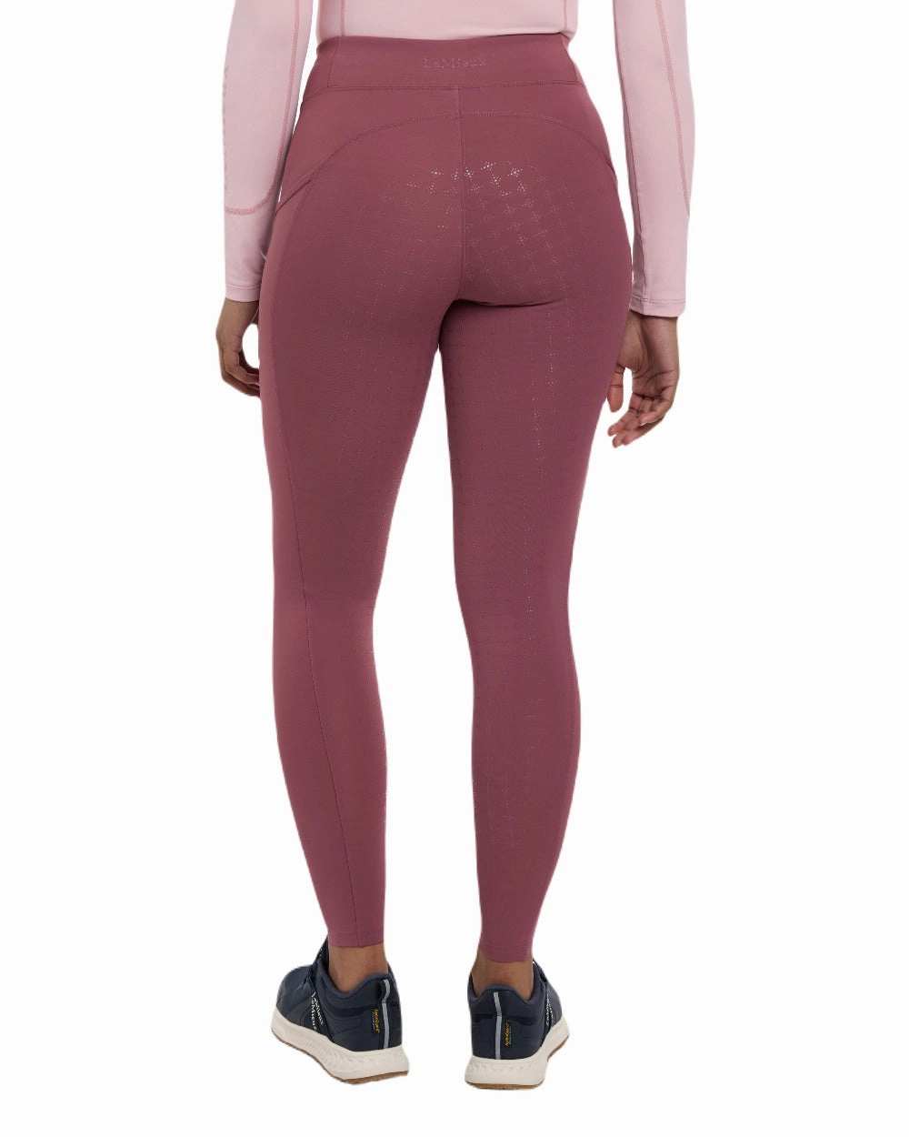 LeMieux Naomi Pull On Breeches