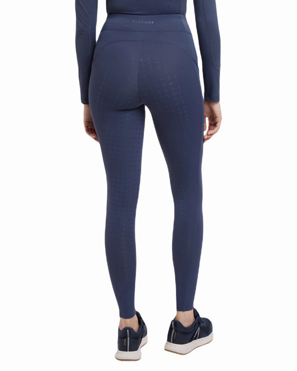 LeMieux Naomi Pull On Breeches
