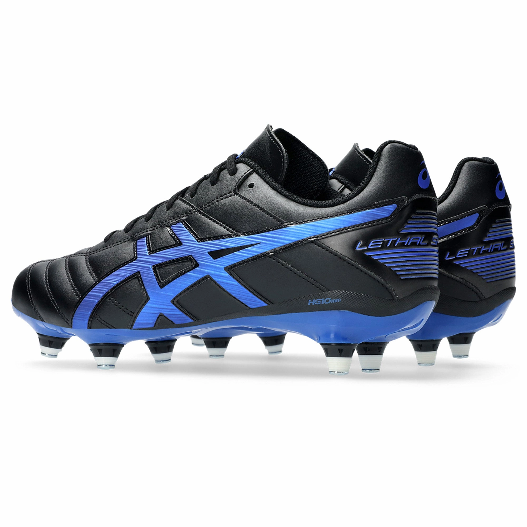 Lethal Speed ST 2 Football Boots