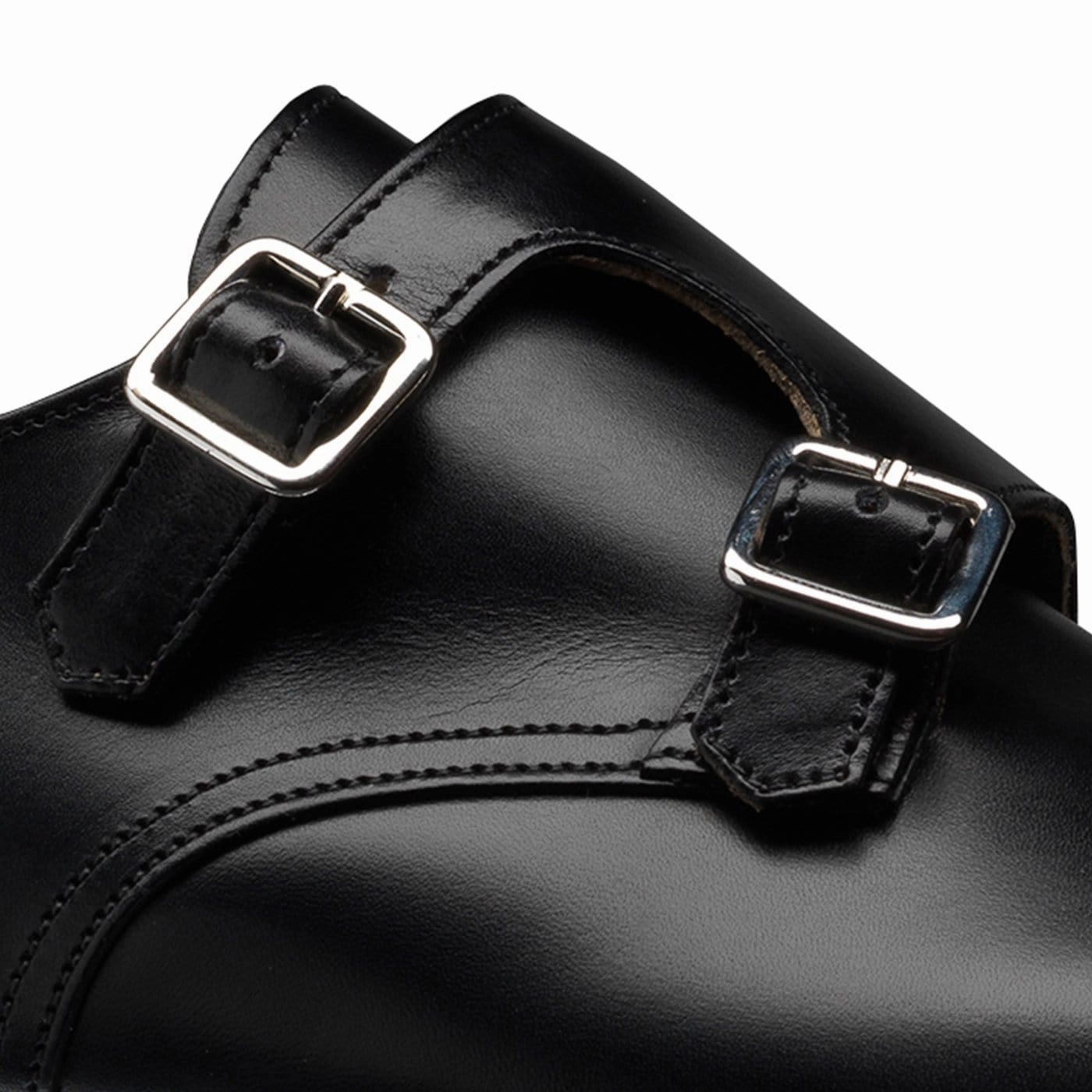 Lowndes Black Calf