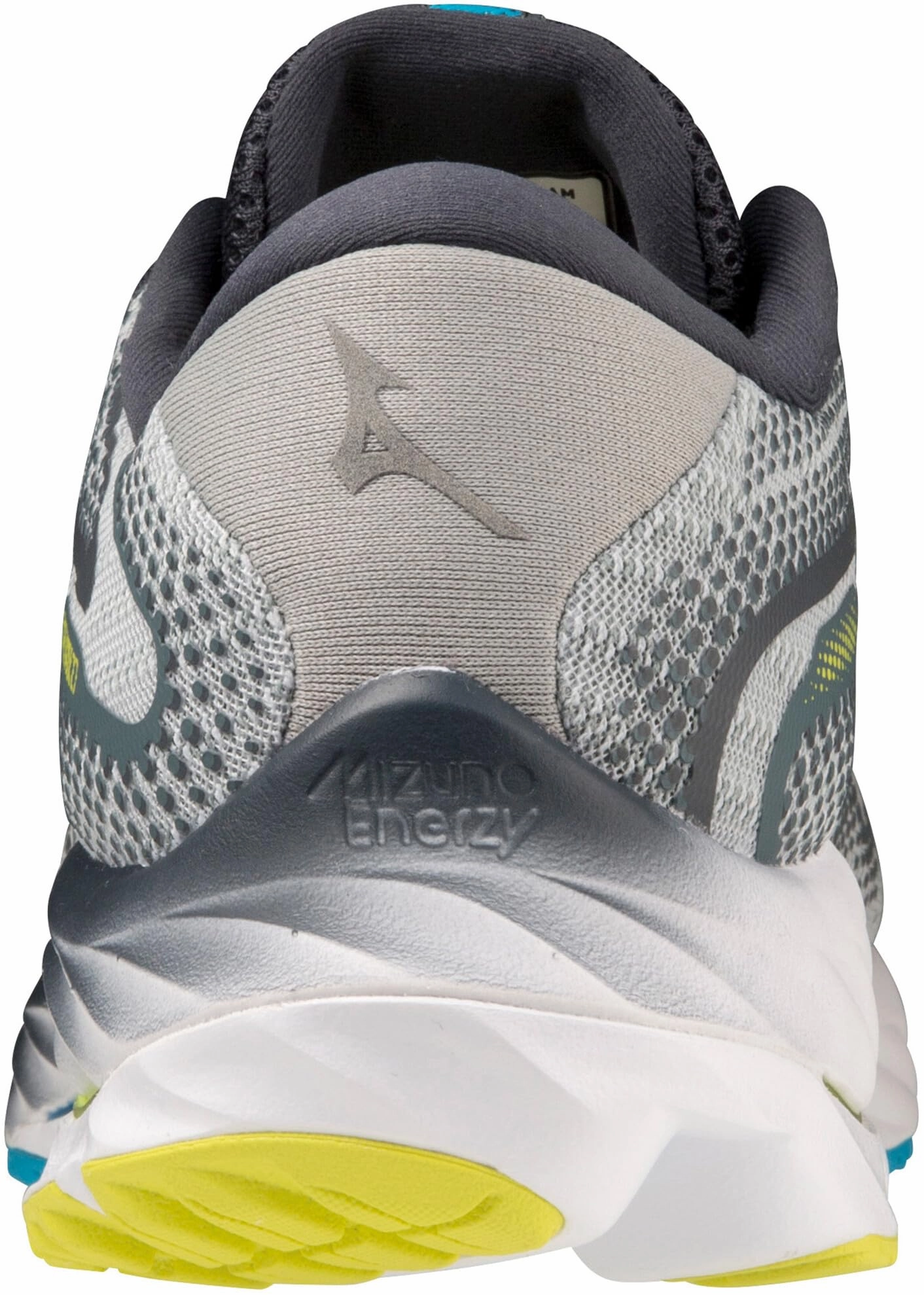 Mizuno Herren Running Shoes. Pblue Weiß Bolt2neon. 44 EU