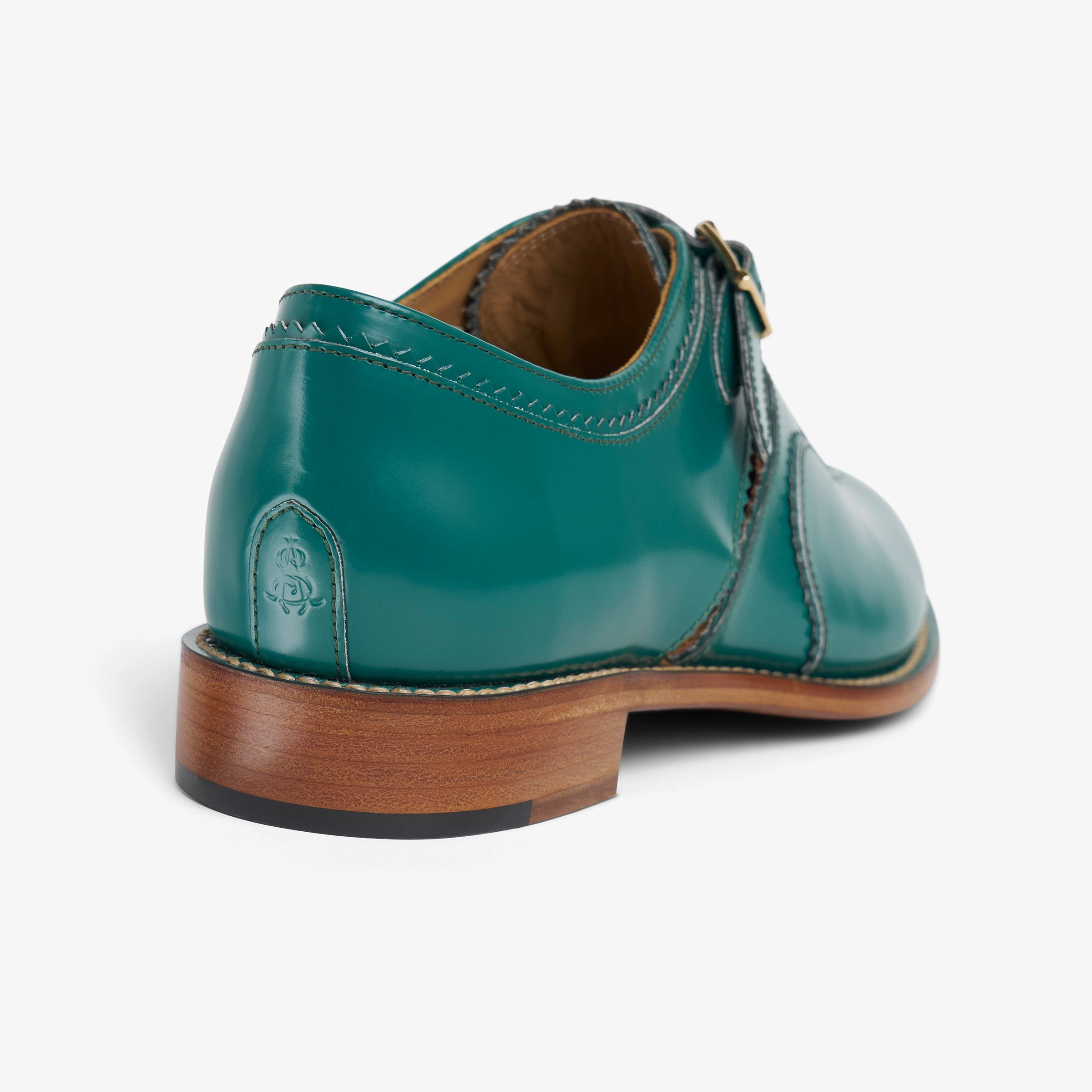 Ms. Moody Oxford