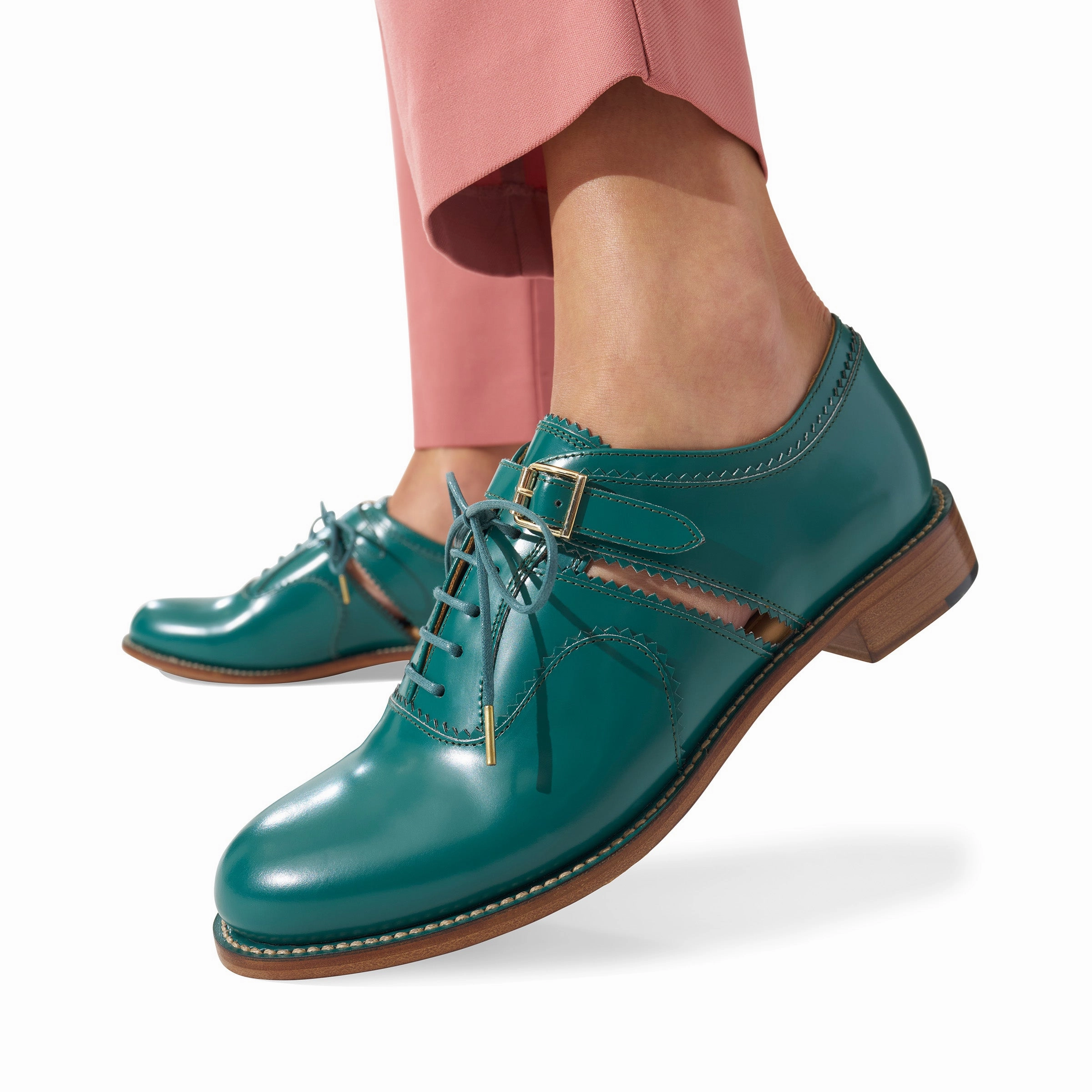 Ms. Moody Oxford