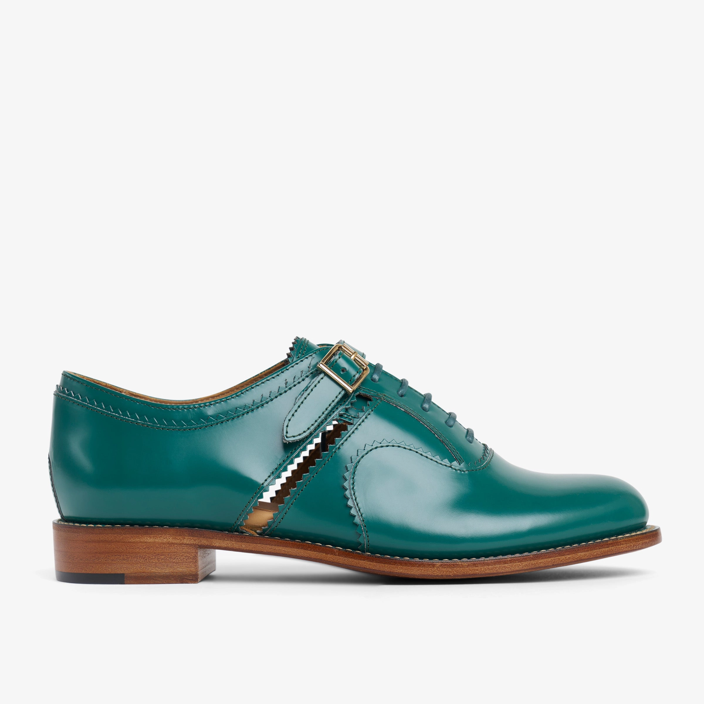 Ms. Moody Oxford