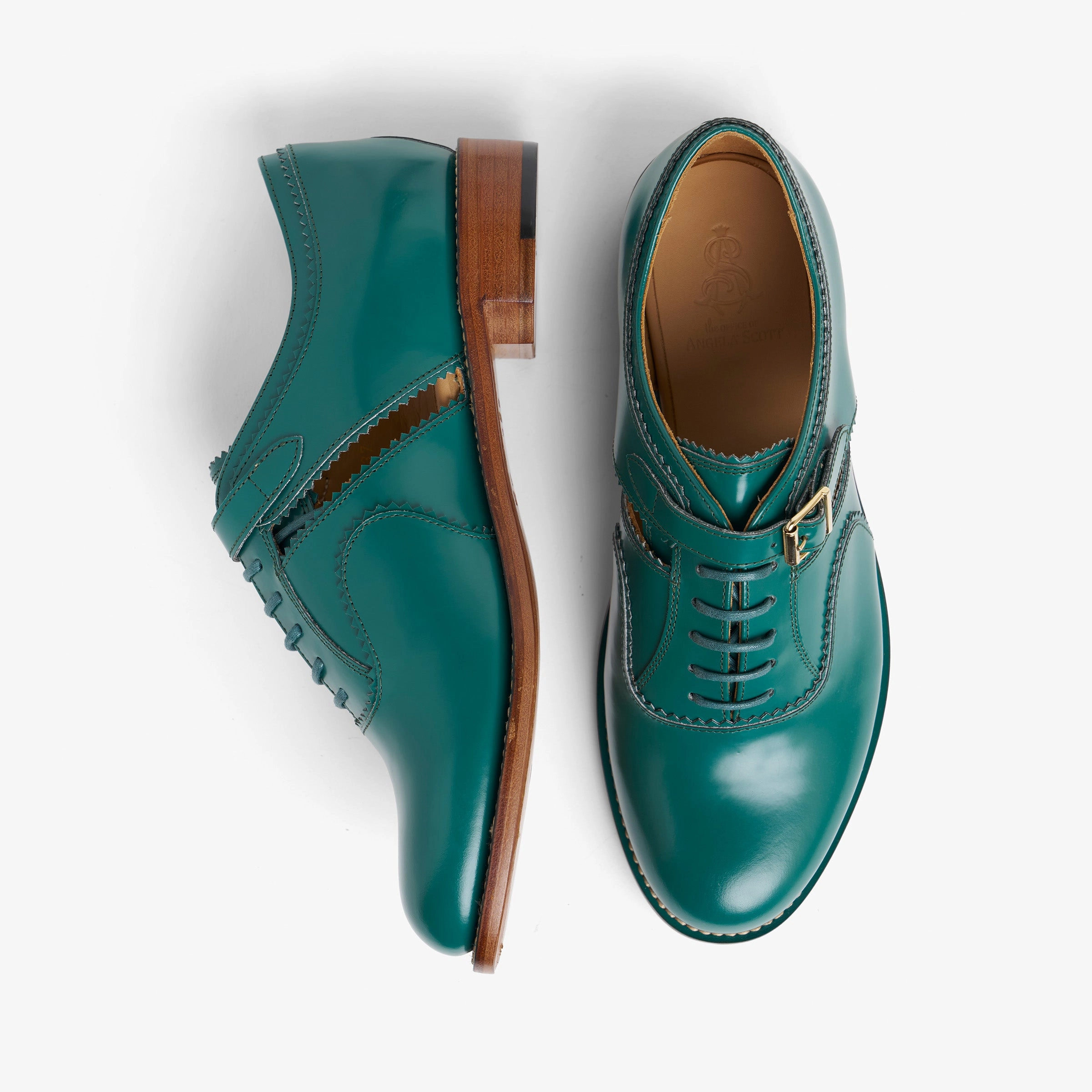 Ms. Moody Oxford