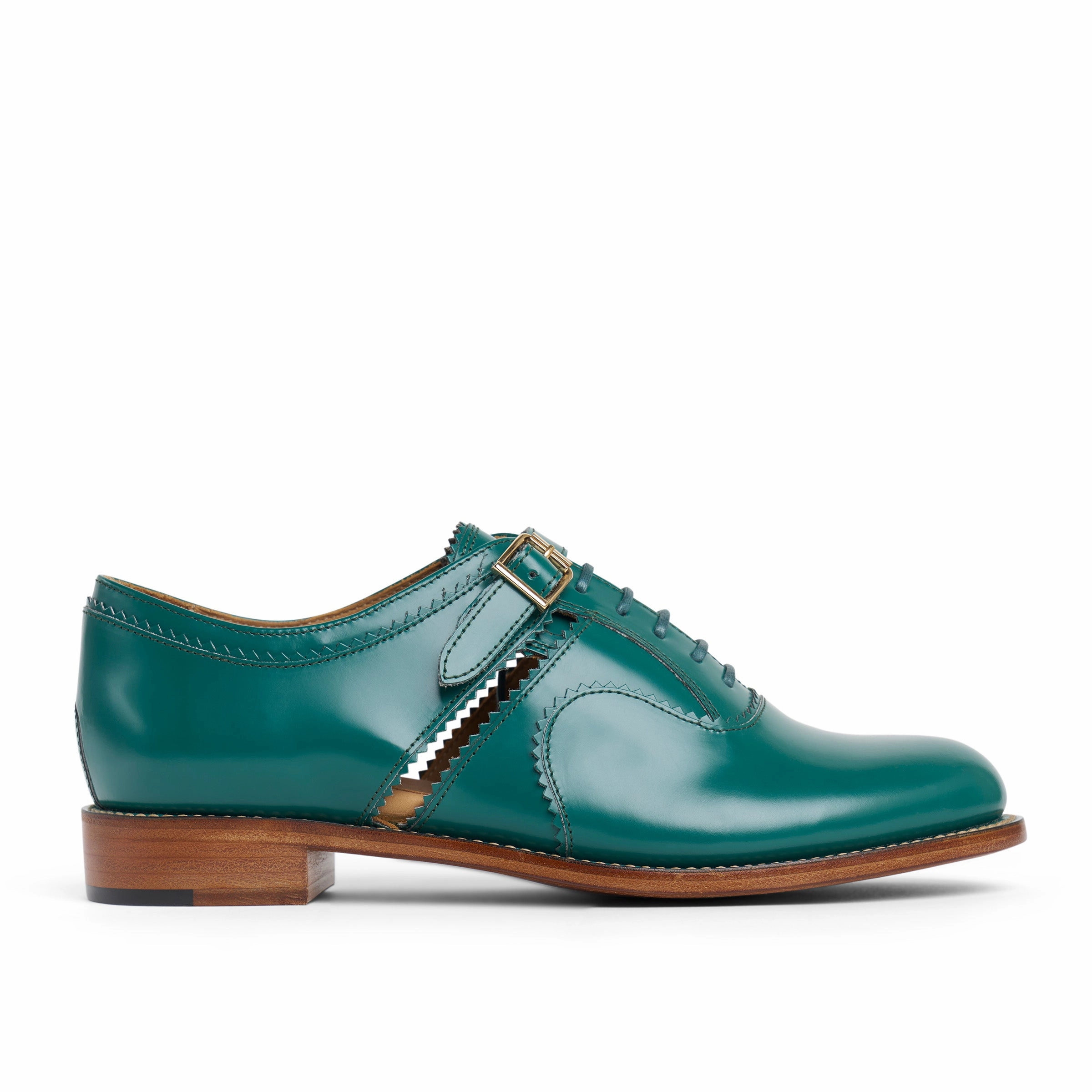 Ms. Moody Oxford