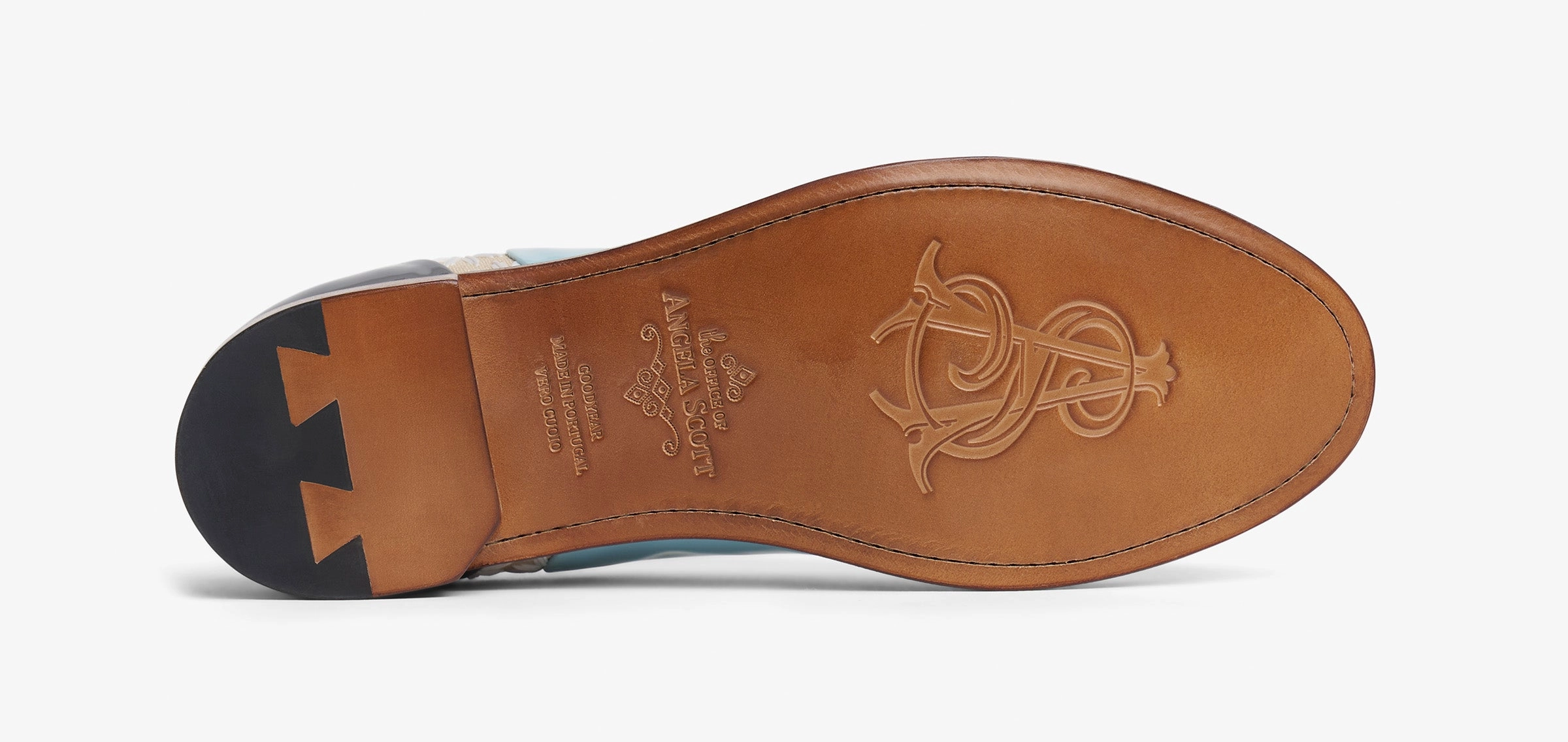 Ms. Moody Oxford