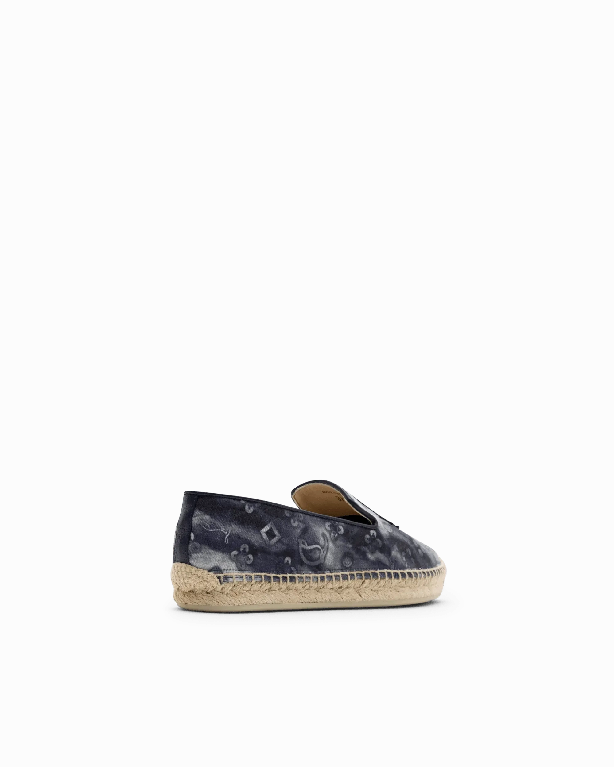 Nanou Orlato Espadrilles