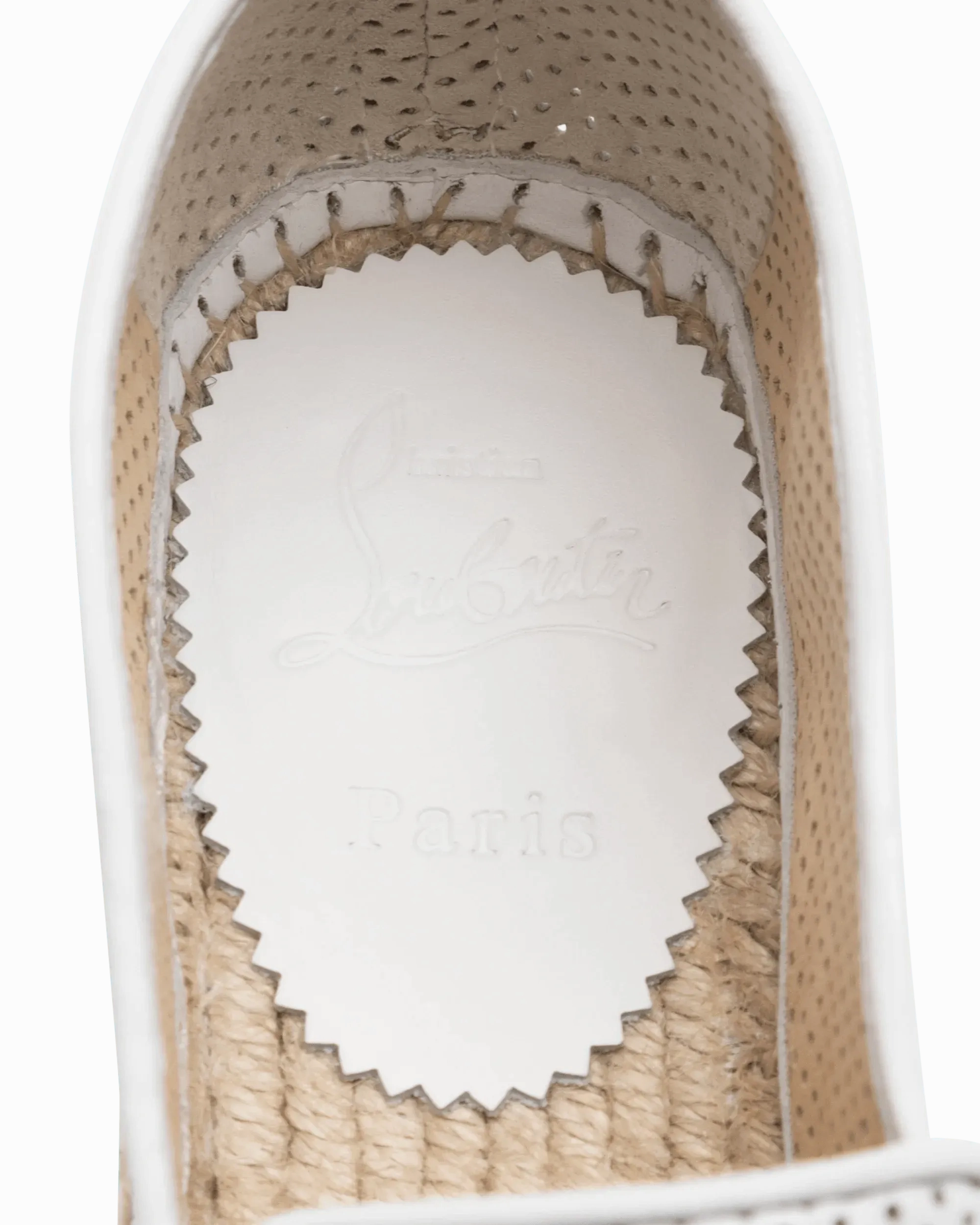 Nanou Orlato Espadrilles