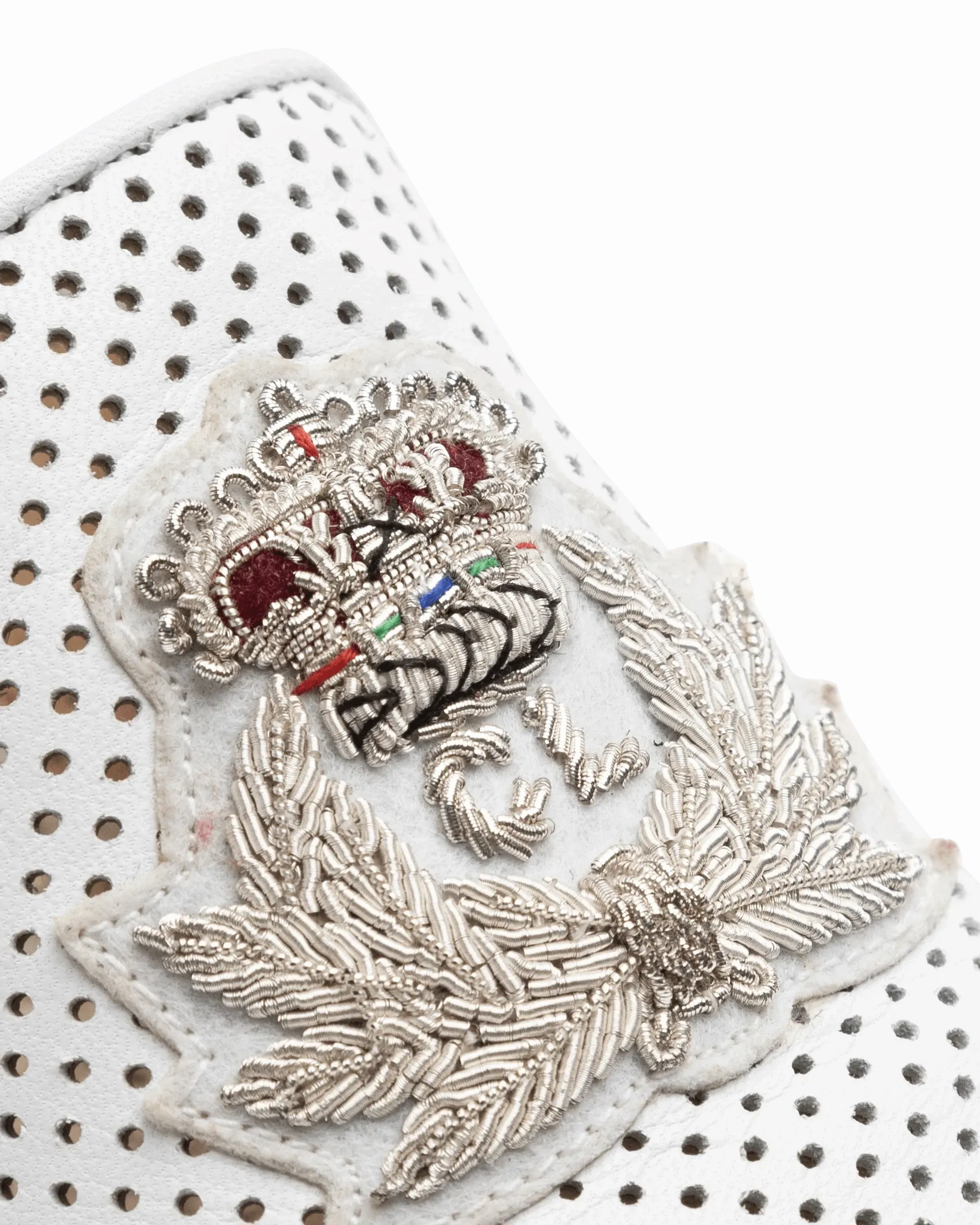 Nanou Orlato Espadrilles