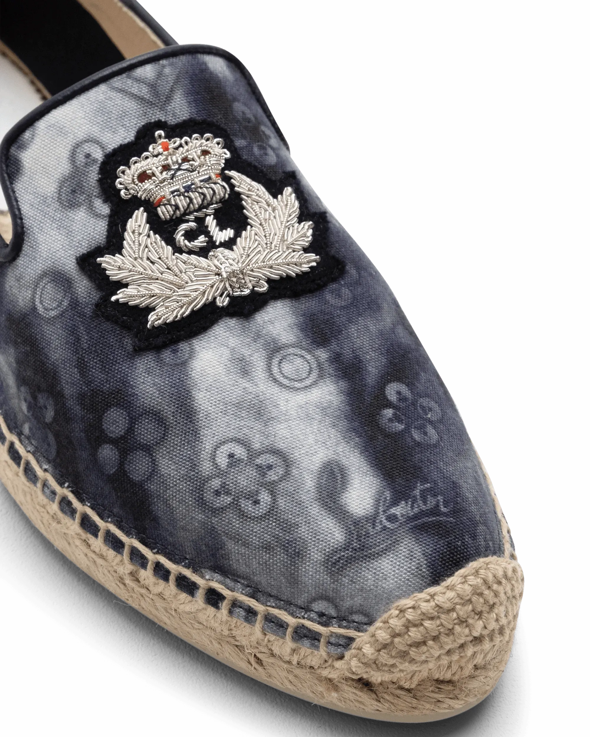 Nanou Orlato Espadrilles