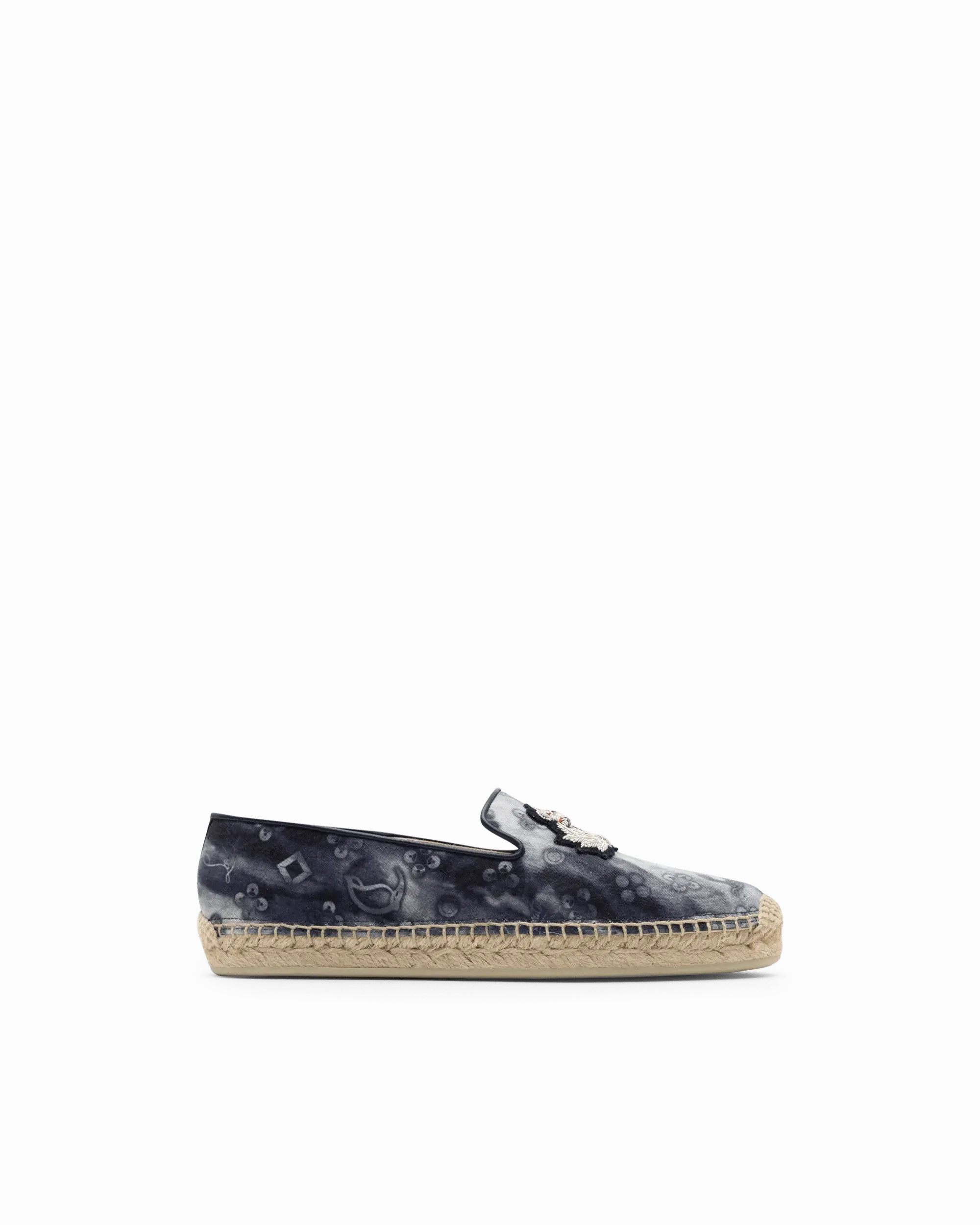 Nanou Orlato Espadrilles