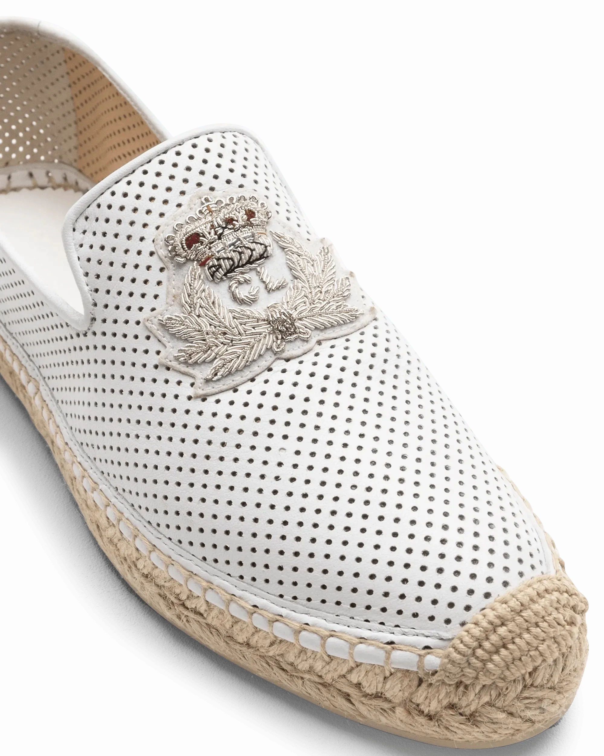 Nanou Orlato Espadrilles