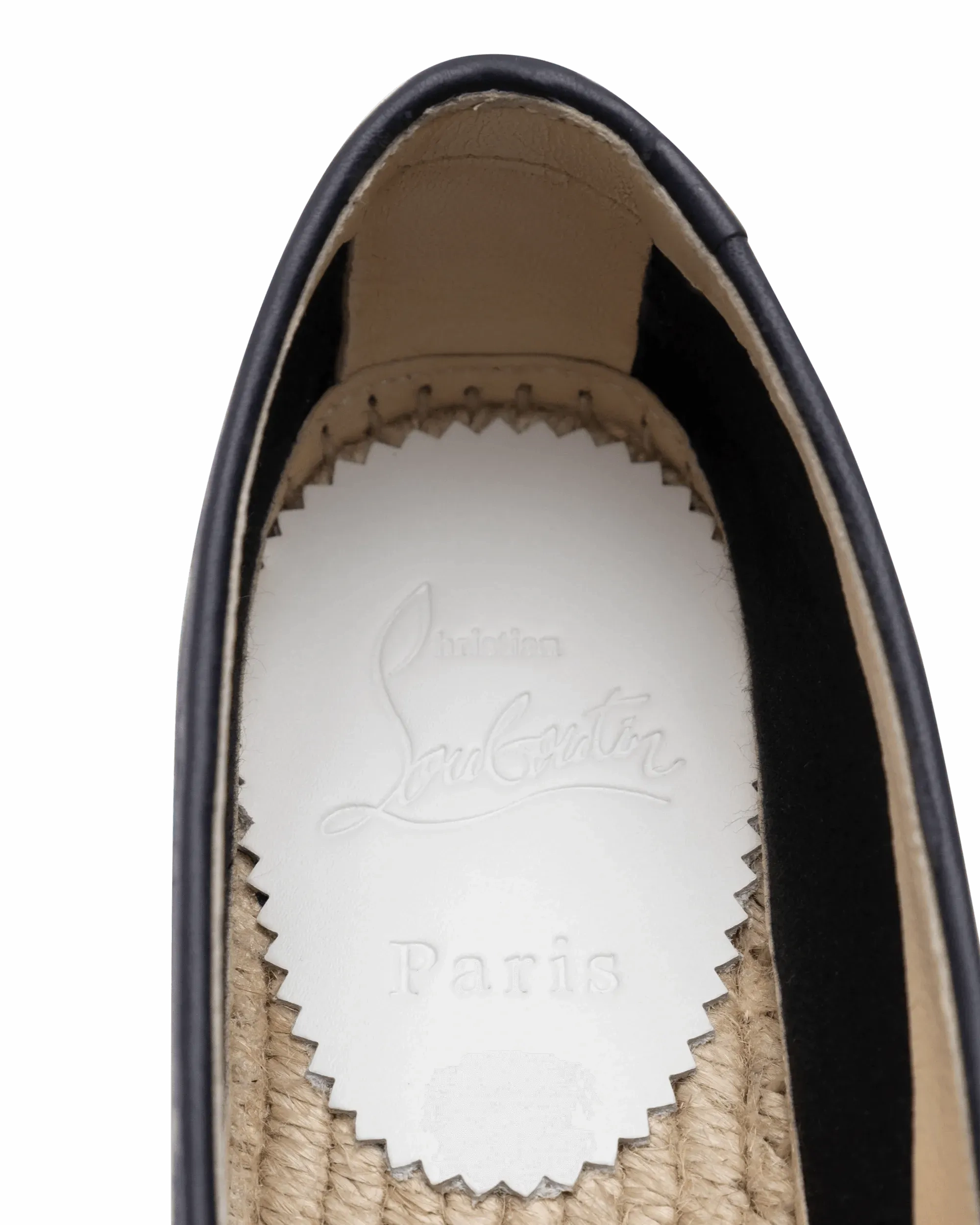 Nanou Orlato Espadrilles
