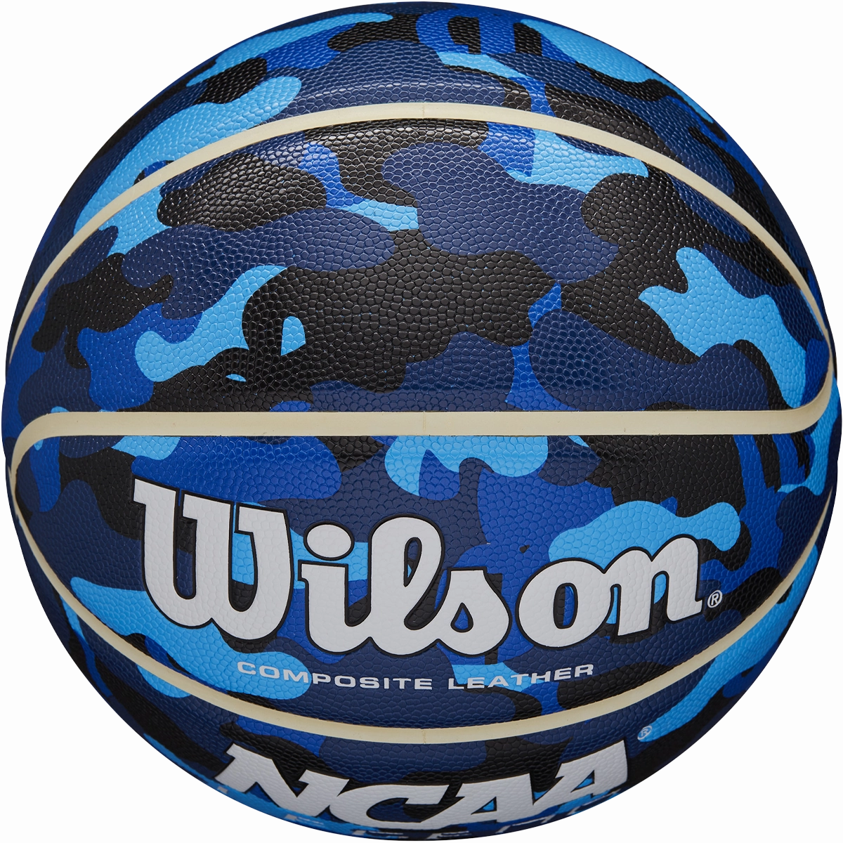 NCAA Legend Camo Basketball 29.5"