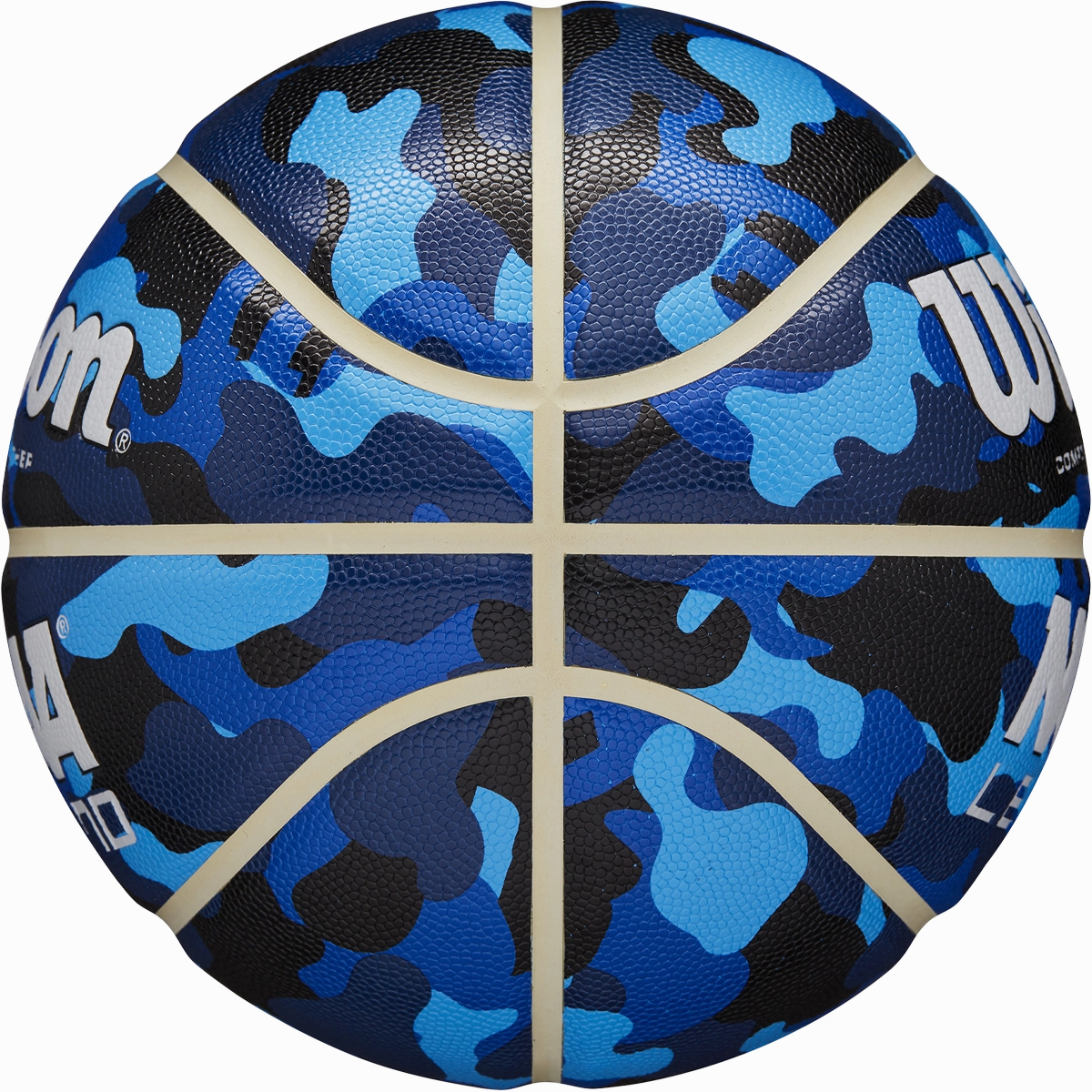 NCAA Legend Camo Basketball 29.5"