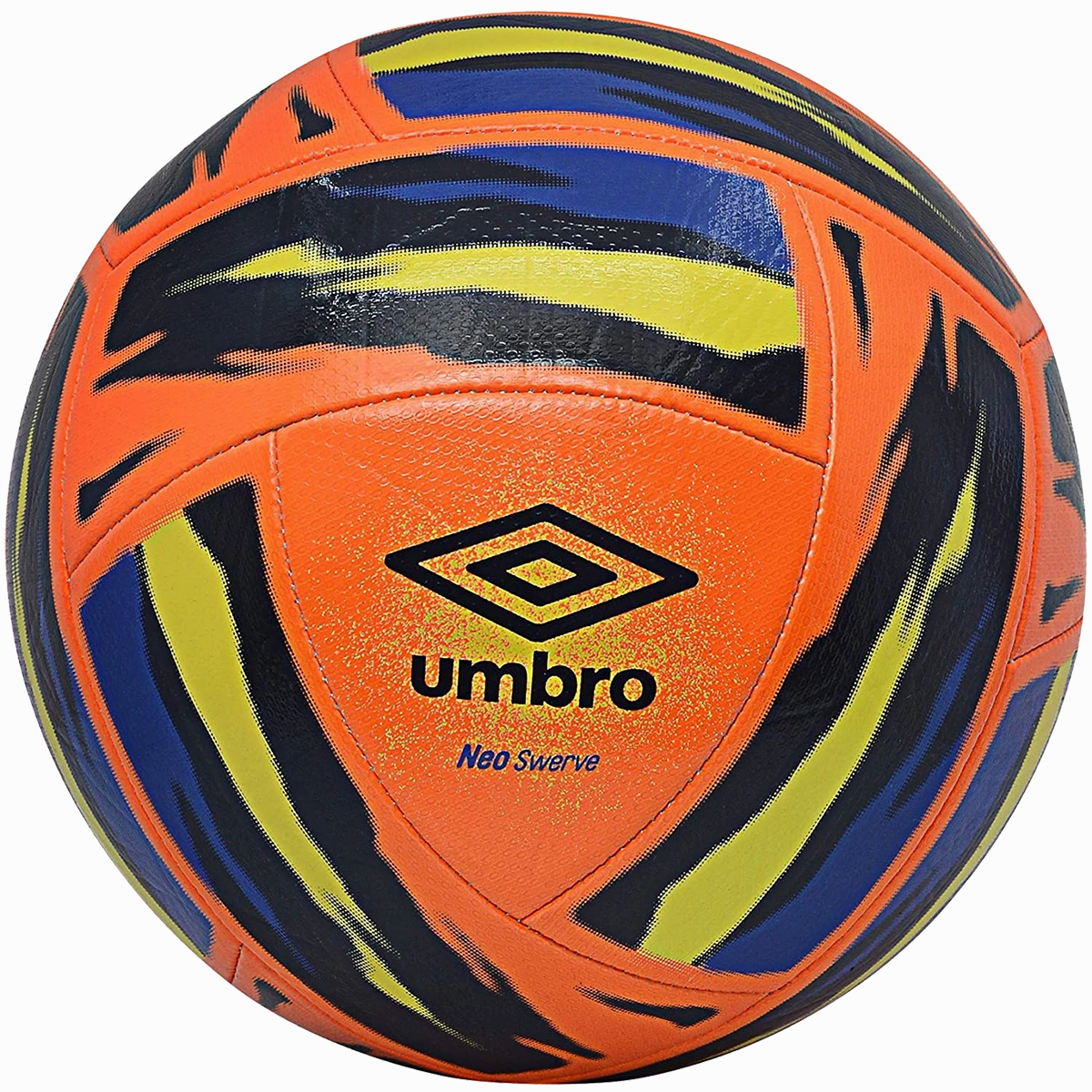 Neo Swerve Ball Size 5