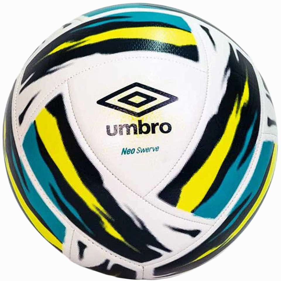 Neo Swerve Ball Size 5