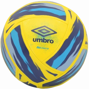 Neo Swerve Ball Size 5