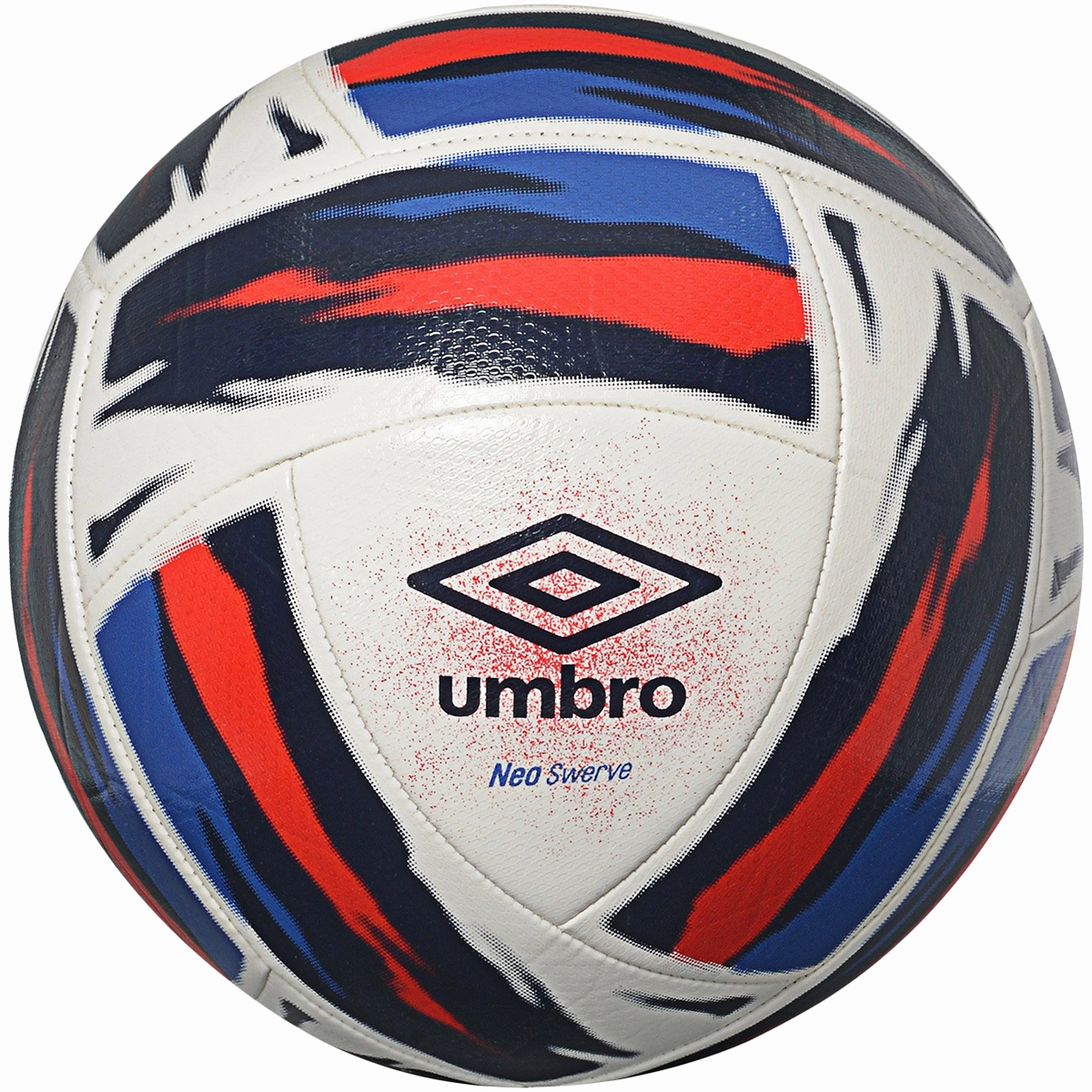 Neo Swerve Ball Size 5