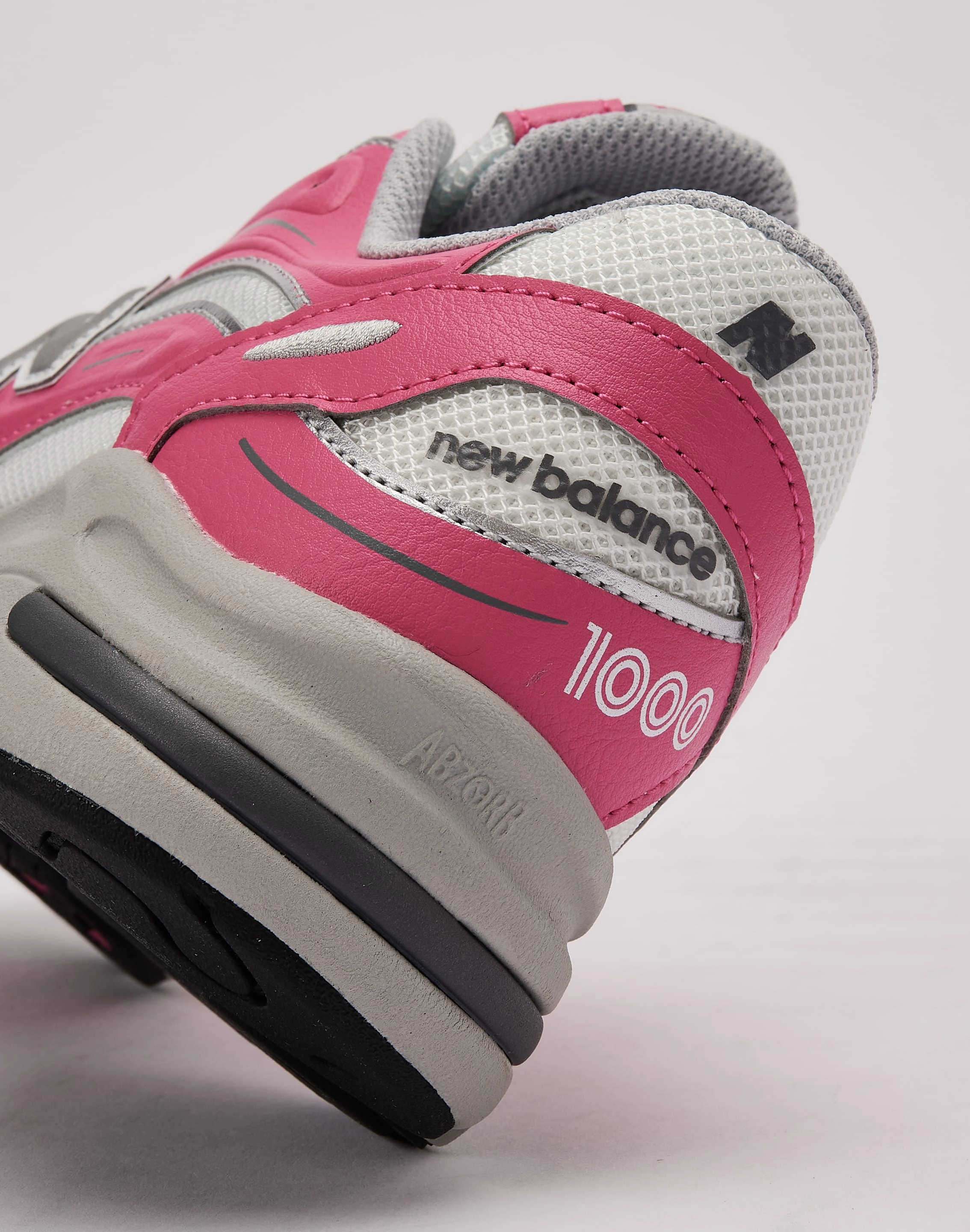 New Balance 1000 Grade-School