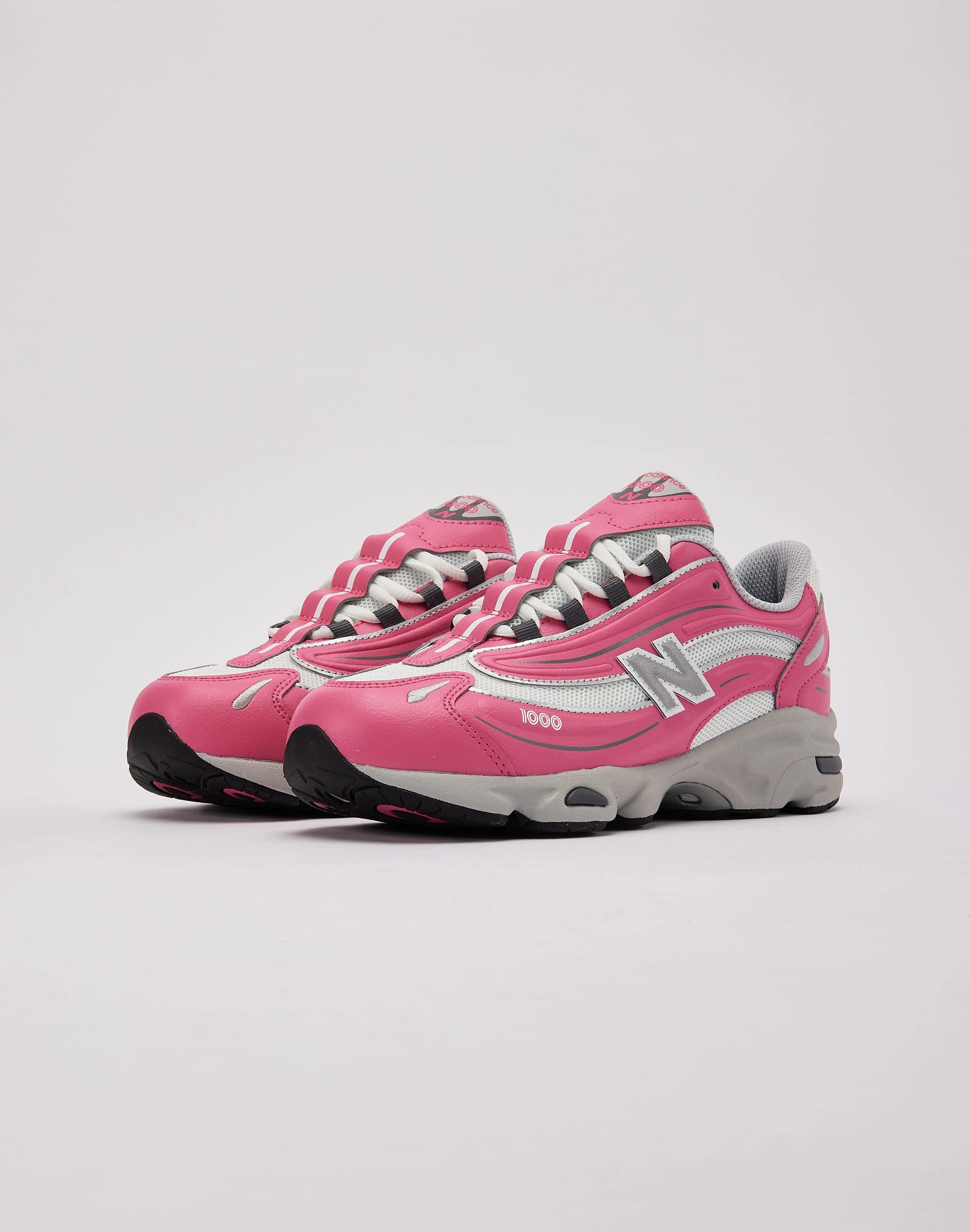 New Balance 1000 Grade-School