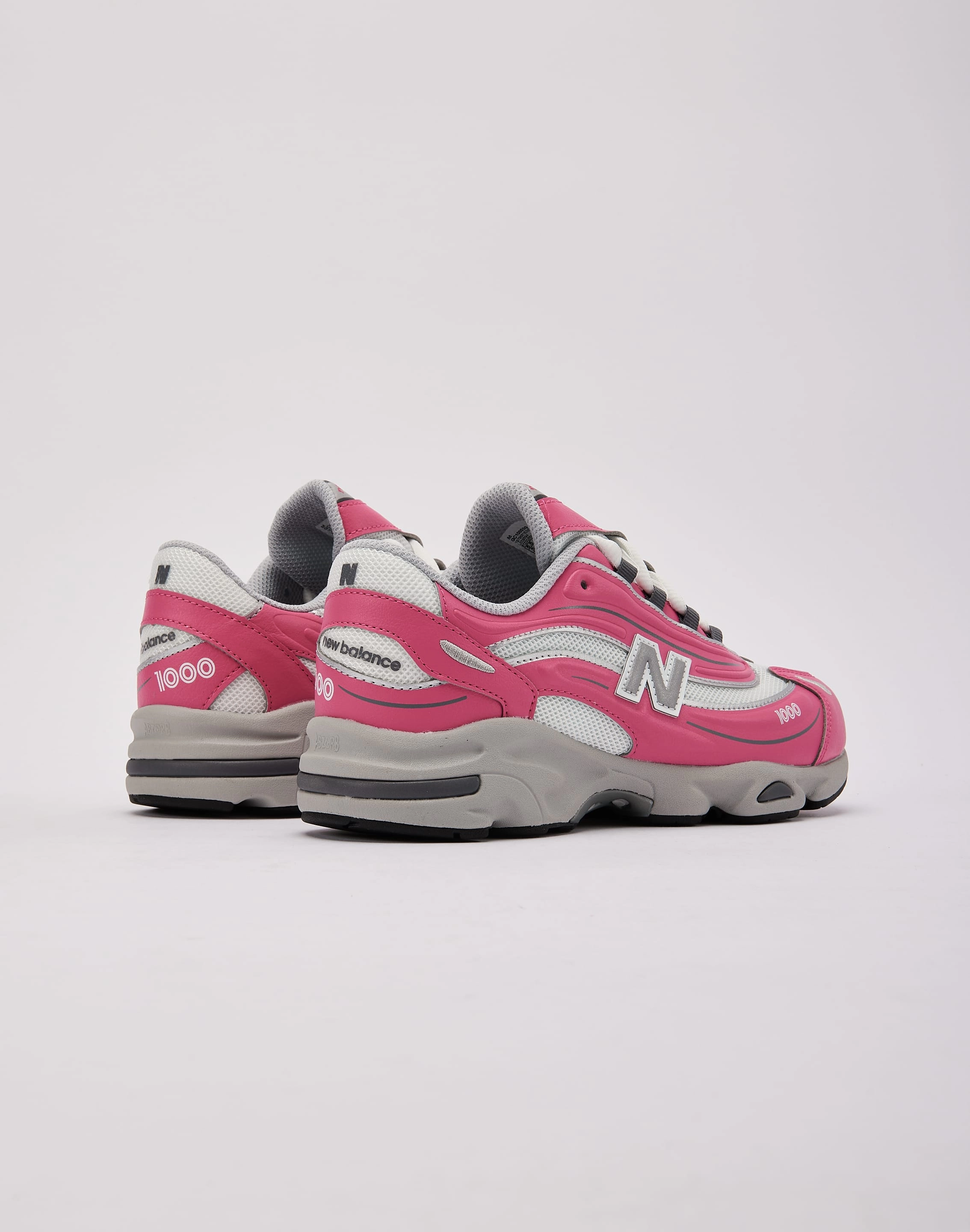 New Balance 1000 Grade-School