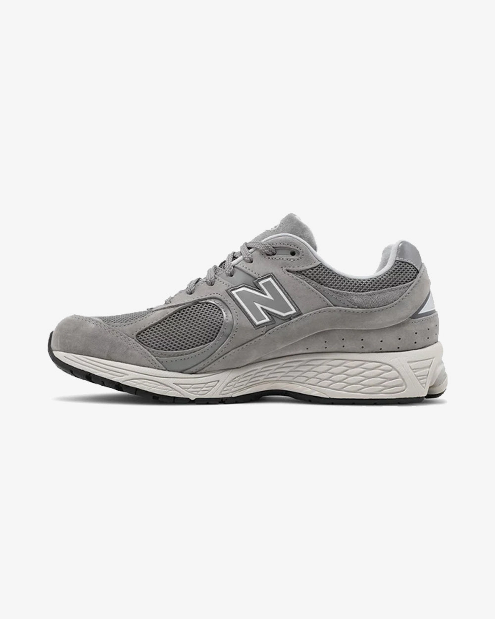 NEW BALANCE 2002R MARBLEHEAD LIGHT ALUMINUM
