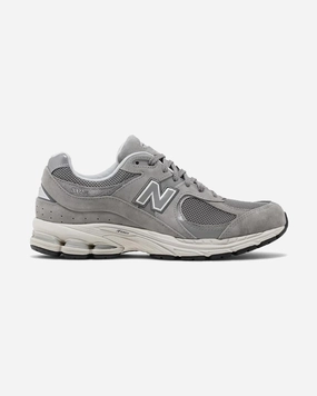 NEW BALANCE 2002R MARBLEHEAD LIGHT ALUMINUM