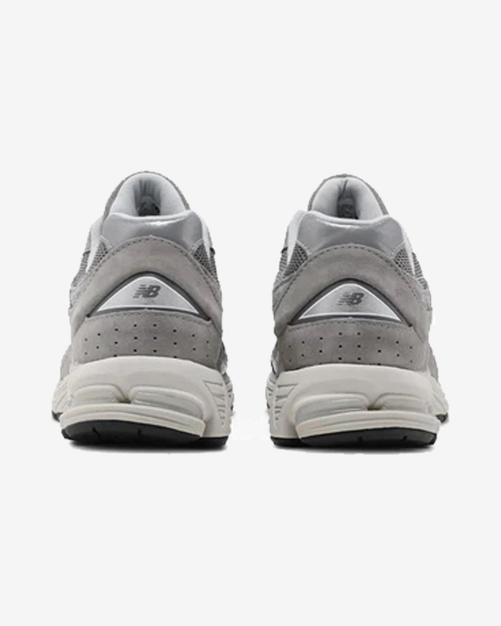 NEW BALANCE 2002R MARBLEHEAD LIGHT ALUMINUM