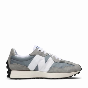 NEW BALANCE 327 GREY -