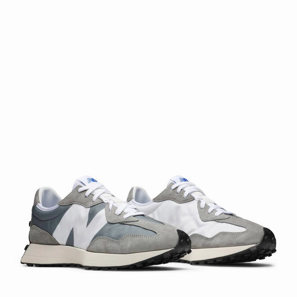 NEW BALANCE 327 GREY -