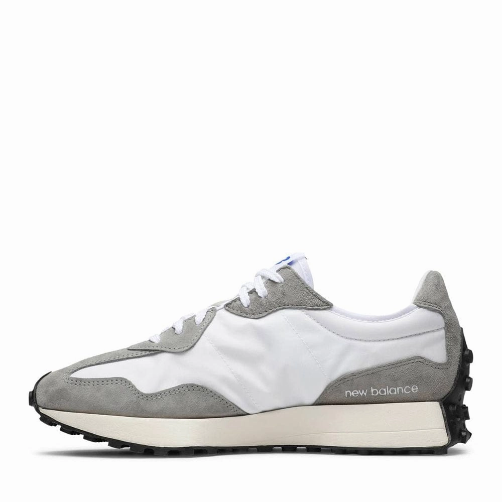 NEW BALANCE 327 GREY -