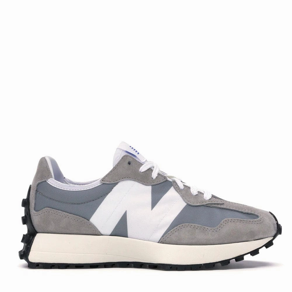 NEW BALANCE 327 GREY -