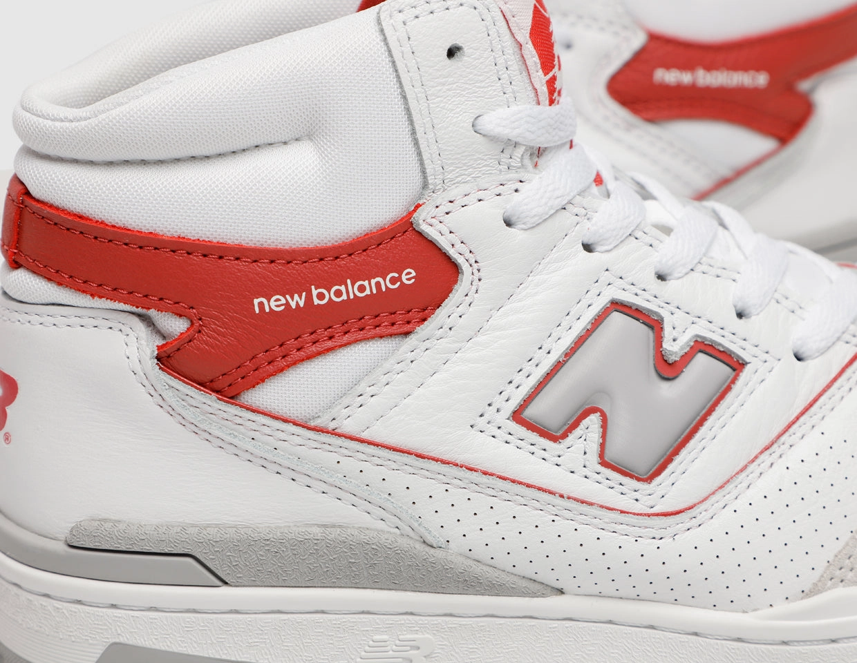 New Balance BB650RWF White / Astro Dust