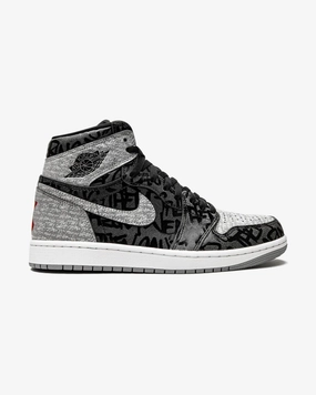 NIKE AIR JORDAN1 HIGH RETRO OG REBELLIONAIRE