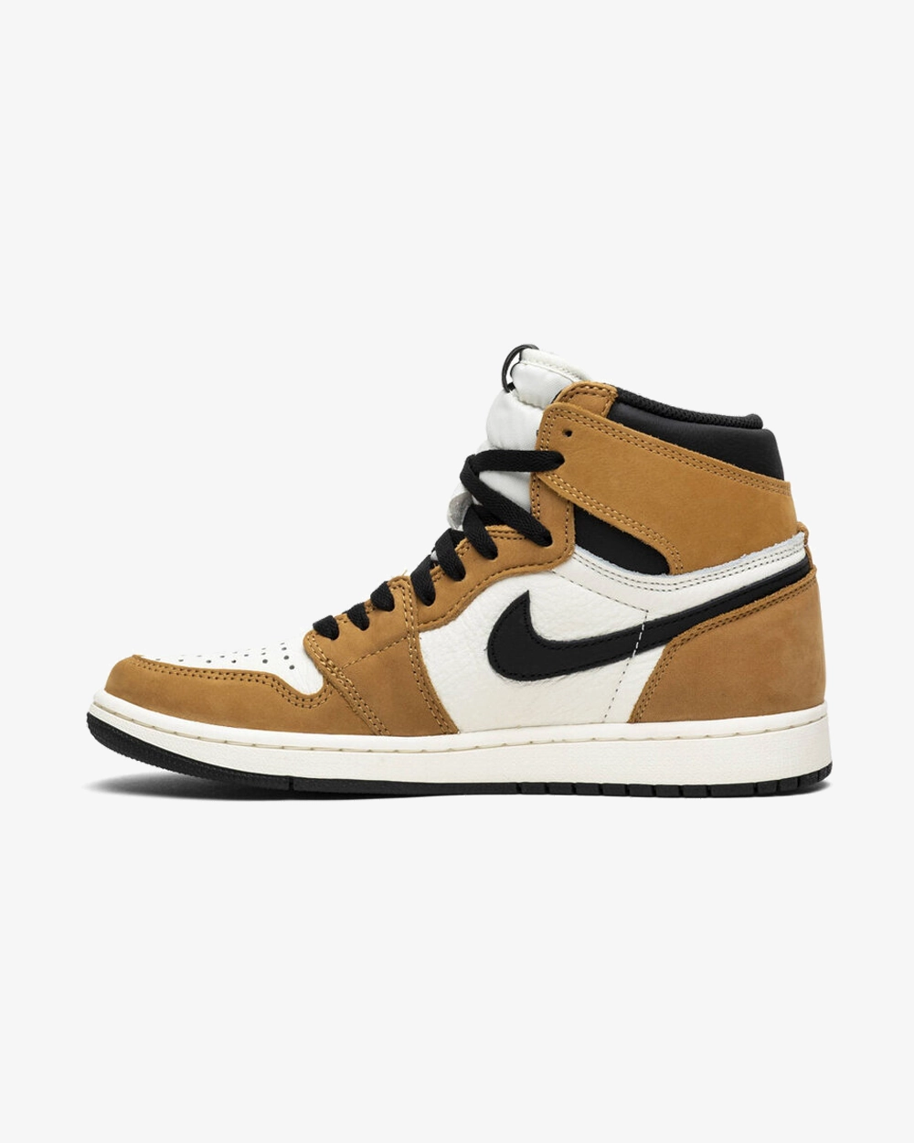 NIKE AIR JORDAN1 HIGH RETRO ROOKIE OF THE YEAR (NEW)