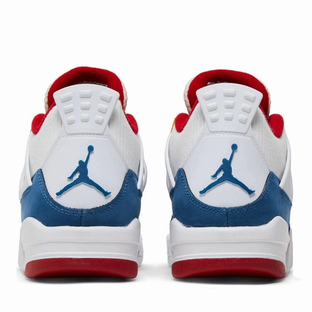 NIKE AIR JORDAN4 RETRO GS MESSY ROOM (NEW)