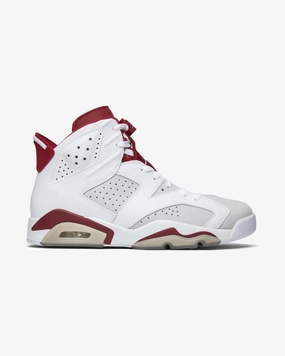 NIKE AIR JORDAN6 RETRO ALTERNATE HARE 2017 (NEW)