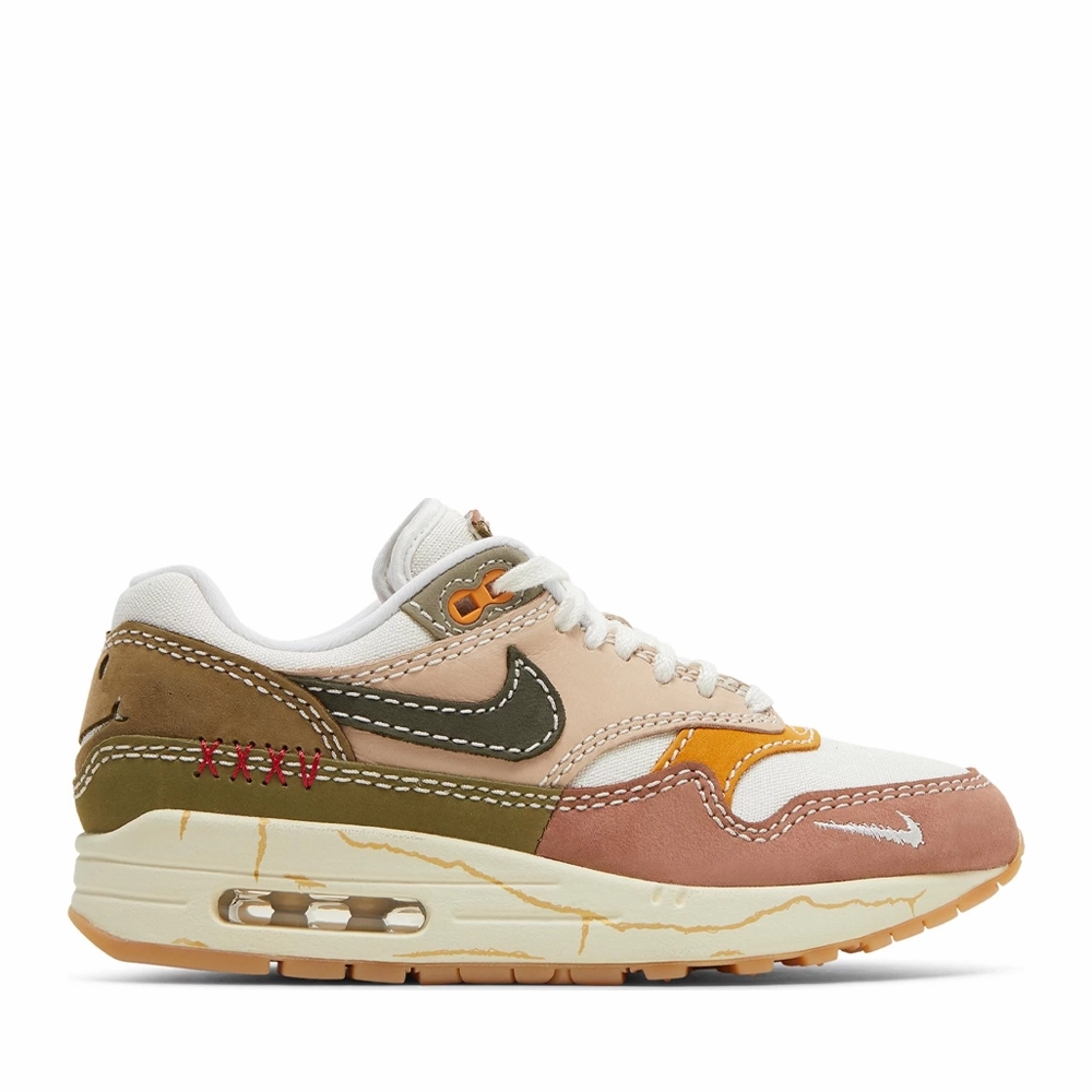 NIKE AIR MAX1 PRM WMNS WABI-SABI