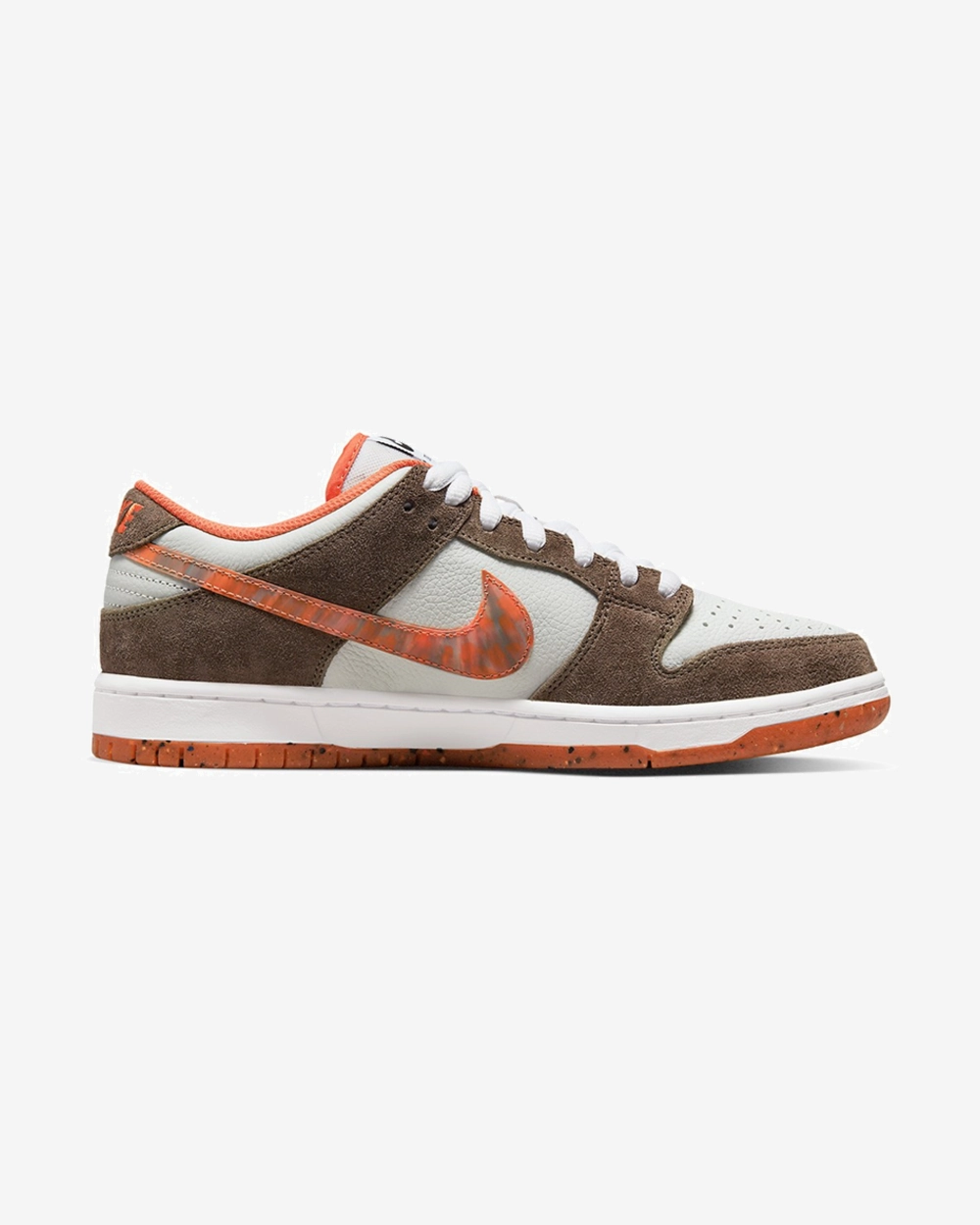 NIKE DUNK LOW SB CRUSHED DC